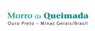 Morro da Queimada - Ouro Preto - MG - Brasil