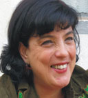 Maria Cristina Cairo Silva